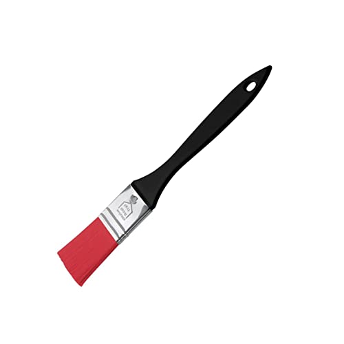 FMprofessional Backpinsel 35mm Antihaft, Kunststoff, Mehrfarbig, ca. 25cm FMprofessional Backpinsel 35mm Antihaft, Kunststoff, Mehrfarbig, ca. 25cm von FMprofessional