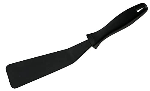 FMprofessional 21748 Pfannenwender, Kunststoff, schwarz von FMprofessional