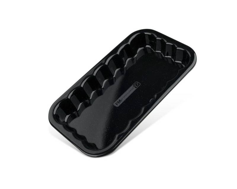 FMprofessional Grillschale Grillschale 21x12cm Emaille FMprofessional Grillschale Grillschale 21x12cm Emaille von FMprofessional