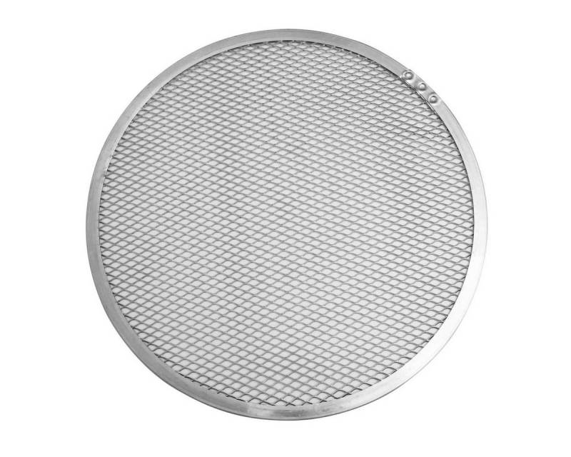 FMprofessional Pizzablech Pizza-Screen von FMprofessional