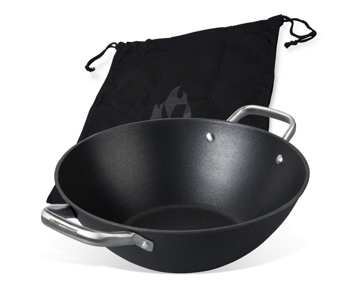 FMprofessional Wok Force von FMprofessional