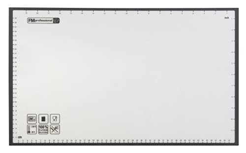 Silikonbackmatte GN SBBox Silikonbackmatte GN SBBox von FMprofessional