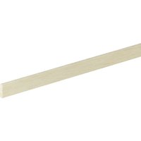 Balsa Leiste 100 cm 20 x 5 mm Balsa Leisten - Fn Neuhofer von FN NEUHOFER