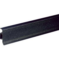 Klemmsockelleiste 250 cm 50 x 22,5 mm Ölschiefer Leisten - Fn Neuhofer von FN NEUHOFER