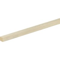 FN NeuhoferBalsa Leiste 100 cm 15 x 15 mm Balsa Leisten FN NeuhoferBalsa Leiste 100 cm 15 x 15 mm Balsa Leisten von FN NEUHOFER