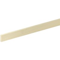 Flachleiste 95 cm 20 x 5 mm Buche Leisten - Fn Neuhofer Flachleiste 95 cm 20 x 5 mm Buche Leisten - Fn Neuhofer von FN NEUHOFER