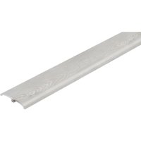 Neuhofer Übergangsprofil 90 cm, 37,5 x 5,5 mm Übergangsprofil von FN NEUHOFER