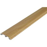 Neuhofer Übergangsprofil 90 cm, 37,5 x 5,5 mm Übergangsprofil Neuhofer Übergangsprofil 90 cm, 37,5 x 5,5 mm Übergangsprofil von FN NEUHOFER