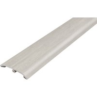 Neuhofer Übergangsprofil 90 cm, 37,5 x 5,5 mm Übergangsprofil Neuhofer Übergangsprofil 90 cm, 37,5 x 5,5 mm Übergangsprofil von FN NEUHOFER