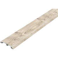 Neuhofer Übergangsprofil 90 cm, 37,5 x 5,5 mm Übergangsprofil Neuhofer Übergangsprofil 90 cm, 37,5 x 5,5 mm Übergangsprofil von FN NEUHOFER