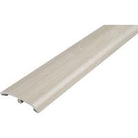 Neuhofer Übergangsprofil 90 cm, 37,5 x 5,5 mm Übergangsprofil Neuhofer Übergangsprofil 90 cm, 37,5 x 5,5 mm Übergangsprofil von FN NEUHOFER