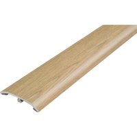 Neuhofer Übergangsprofil 90 cm, 37,5 x 5,5 mm Übergangsprofil Neuhofer Übergangsprofil 90 cm, 37,5 x 5,5 mm Übergangsprofil von FN NEUHOFER