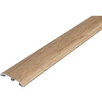 Neuhofer Übergangsprofil 90 cm, 37,5 x 5,5 mm Übergangsprofil Neuhofer Übergangsprofil 90 cm, 37,5 x 5,5 mm Übergangsprofil von FN NEUHOFER