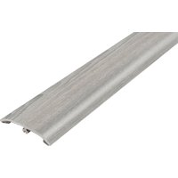 Neuhofer Übergangsprofil 90 cm, 37,5 x 5,5 mm Übergangsprofil Neuhofer Übergangsprofil 90 cm, 37,5 x 5,5 mm Übergangsprofil von FN NEUHOFER