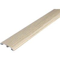 Neuhofer Übergangsprofil 90 cm, 37,5 x 5,5 mm Übergangsprofil Neuhofer Übergangsprofil 90 cm, 37,5 x 5,5 mm Übergangsprofil von FN NEUHOFER