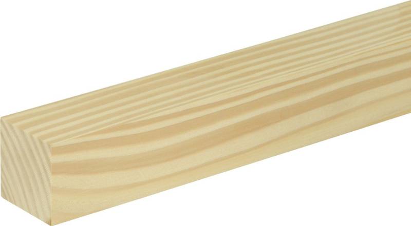 FN Neuhofer Sockelleiste FN Neuhofer Flachleiste 100 cm 40 x 40 mm FN Neuhofer Sockelleiste FN Neuhofer Flachleiste 100 cm 40 x 40 mm von FN Neuhofer