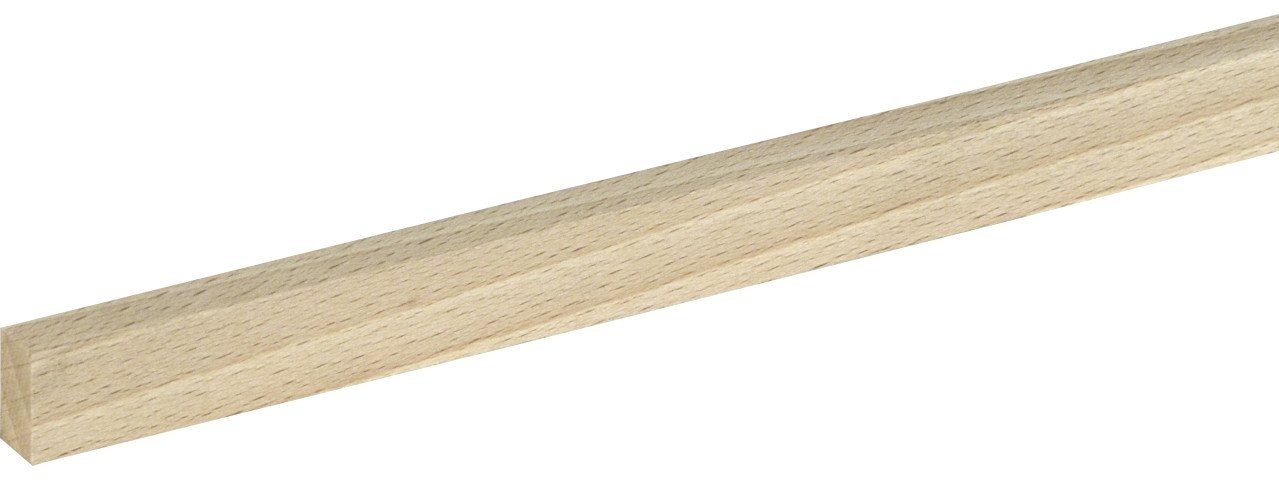 FN Neuhofer Sockelleiste FN Neuhofer Flachleiste 95 cm 15 x 8 mm Buche FN Neuhofer Sockelleiste FN Neuhofer Flachleiste 95 cm 15 x 8 mm Buche von FN Neuhofer