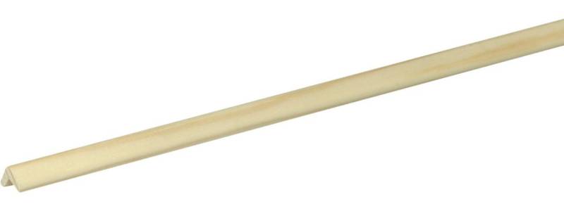 FN Neuhofer Sockelleiste FN Neuhofer Winkelleiste 100 cm 10 x 10 mm von FN Neuhofer
