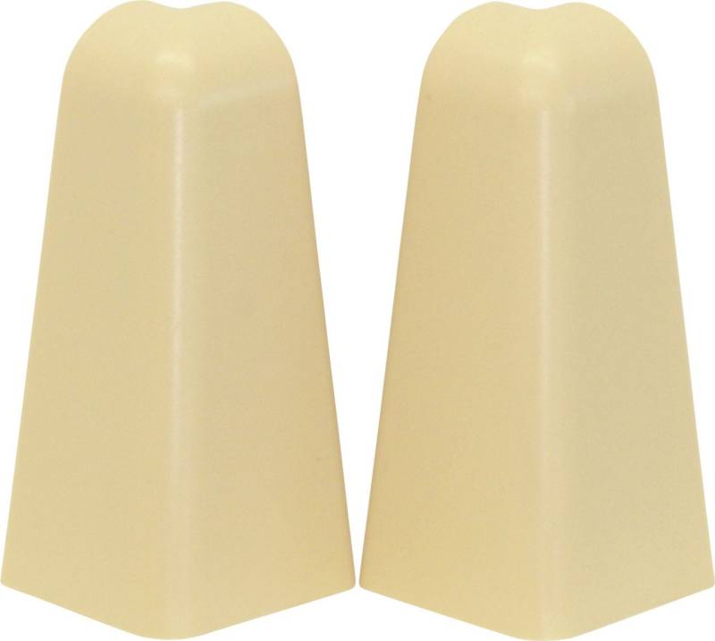 FN Neuhofer Sockelleiste Neuhofer Außenecke 30 x 30 x 60 mm Ahorn Birke von FN Neuhofer