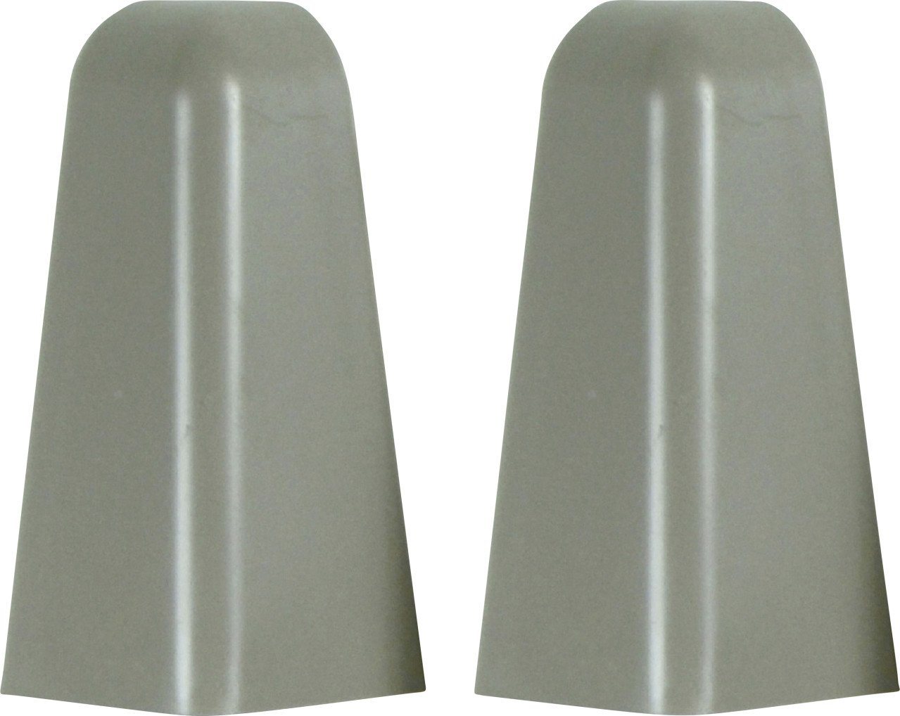 FN Neuhofer Sockelleiste Neuhofer Außenecke 30 x 30 x 60 mm uni grau FN Neuhofer Sockelleiste Neuhofer Außenecke 30 x 30 x 60 mm uni grau von FN Neuhofer