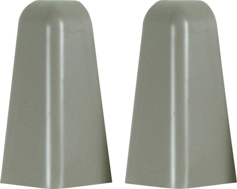 FN Neuhofer Sockelleiste Neuhofer Außenecke 30 x 30 x 60 mm uni grau FN Neuhofer Sockelleiste Neuhofer Außenecke 30 x 30 x 60 mm uni grau von FN Neuhofer