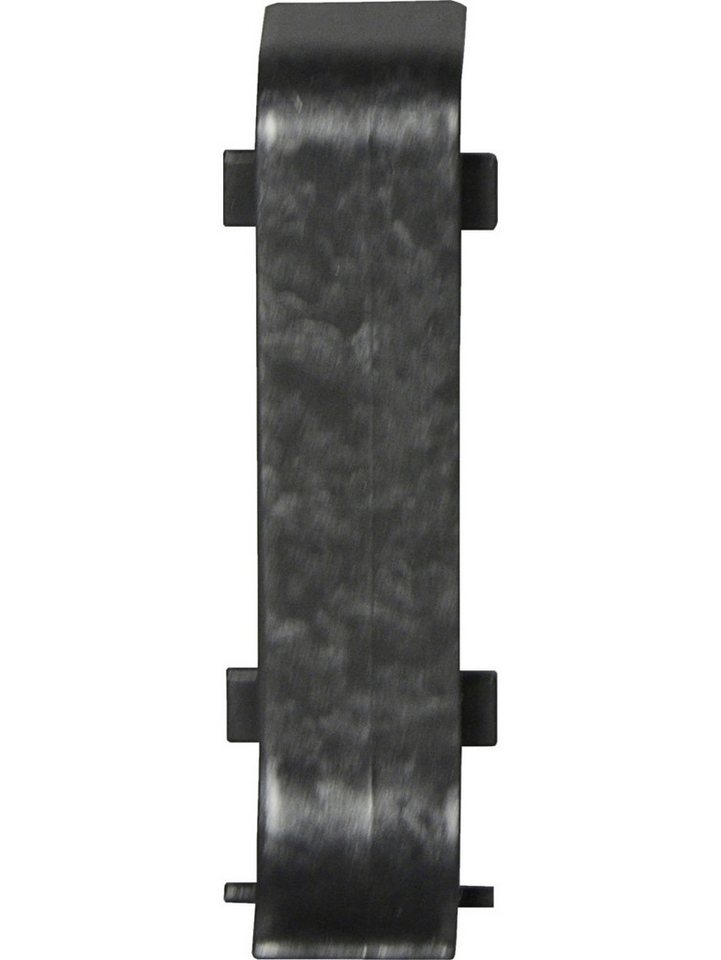 FN Neuhofer Sockelleiste Zwischenstück Kunststoffleiste KU.050 ölschiefer FN Neuhofer Sockelleiste Zwischenstück Kunststoffleiste KU.050 ölschiefer von FN Neuhofer