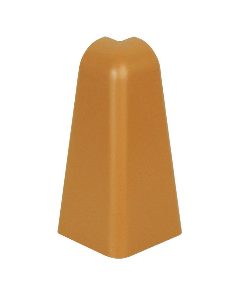 FN Neuhofer Sockelleisten-Aussenecke Neuhofer Außeneck für Fußleiste nuss FN Neuhofer Sockelleisten-Aussenecke Neuhofer Außeneck für Fußleiste nuss von FN Neuhofer