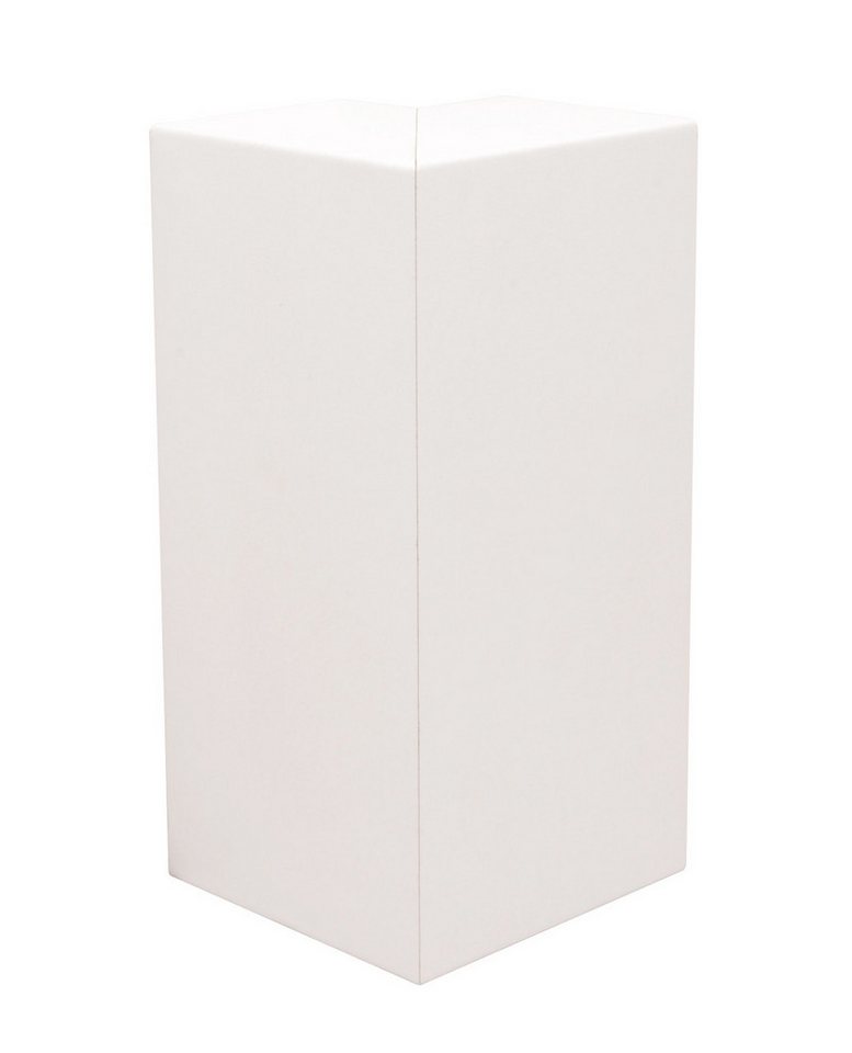 FN Neuhofer Sockelleisten-Aussenecke Neuhofer Außeneck für Rohrabdeckleiste 15 x 7 x 7 FN Neuhofer Sockelleisten-Aussenecke Neuhofer Außeneck für Rohrabdeckleiste 15 x 7 x 7 von FN Neuhofer