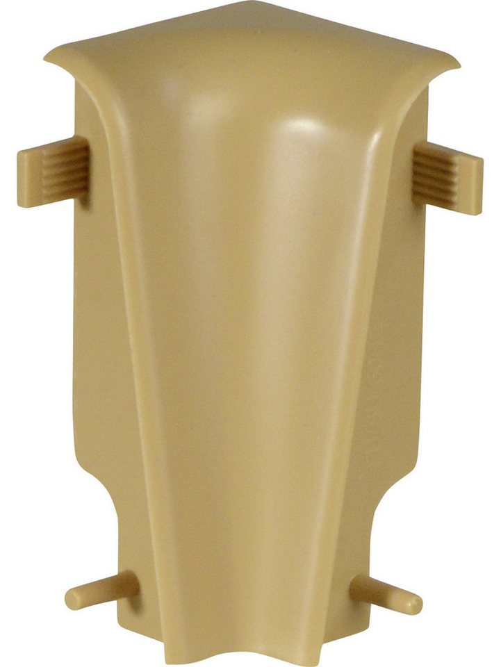 FN Neuhofer Sockelleisten-Innenecke Neuhofer Innenecke 30 x 30 x 60 mm Eiche von FN Neuhofer