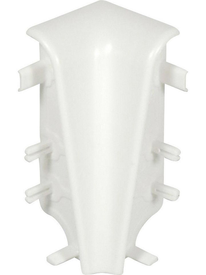 FN Neuhofer Sockelleisten-Innenecke Neuhofer Innenecke 30 x 30 x 60 mm weiß FN Neuhofer Sockelleisten-Innenecke Neuhofer Innenecke 30 x 30 x 60 mm weiß von FN Neuhofer