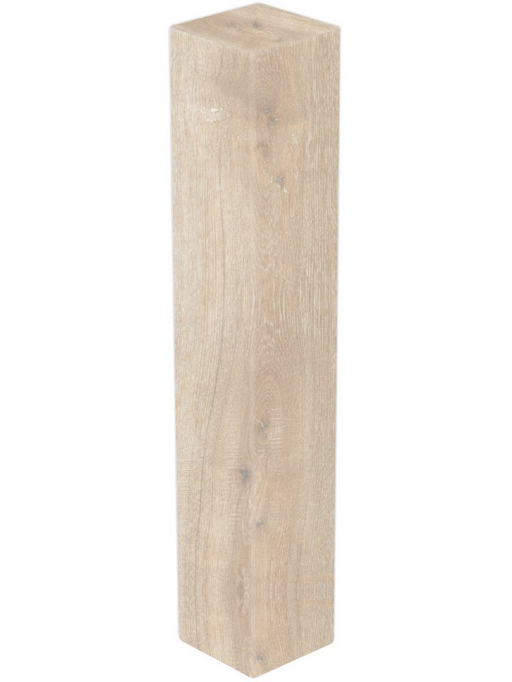 FN Neuhofer Sockelleisten-Zwischenstücke FN Neuhofer Eckenstäbchen SF250C 22 x 122 mm von FN Neuhofer