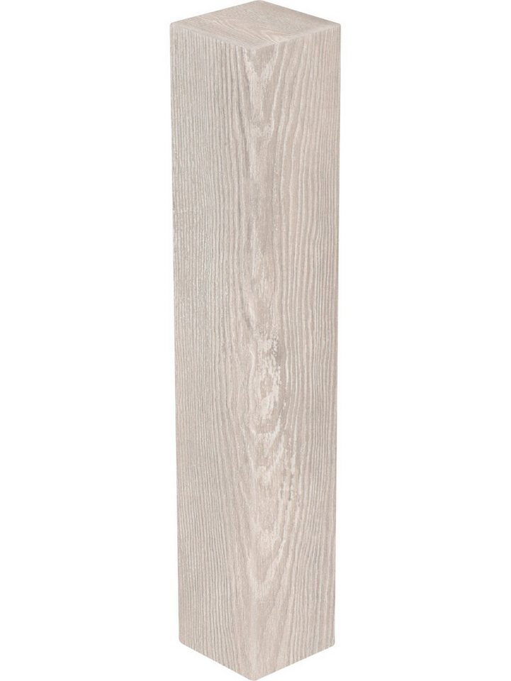 FN Neuhofer Sockelleisten-Zwischenstücke FN Neuhofer Eckenstäbchen SF250C 22 x 122 mm Pine von FN Neuhofer