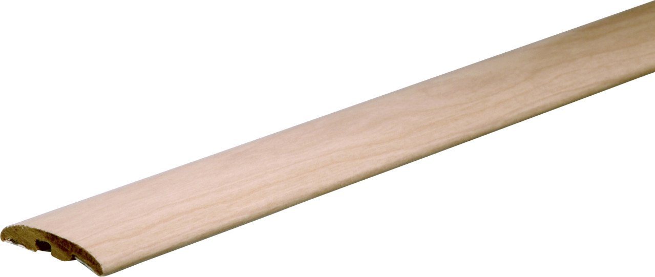 FN Neuhofer Übergangsprofil Übergangsprofil 90 cm 41,5 x 7 mm Tundra maple von FN Neuhofer