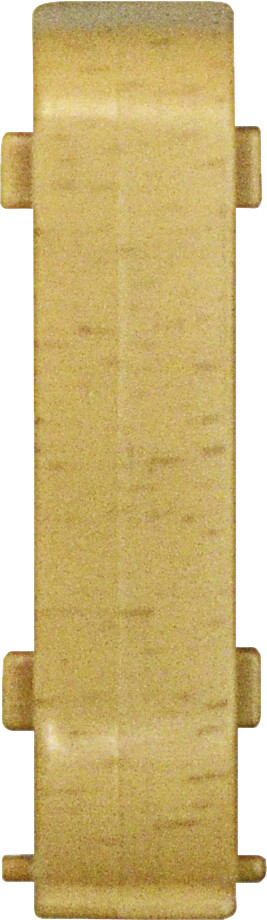 Zwischenstück Kunststoffleiste KU.050 Buche von FN Neuhofer