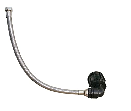 FN-Technik IBC Verbinder Pferdetränke Tränkebecken Rindertränke Zungentränke FN-Technik IBC Verbinder Pferdetränke Tränkebecken Rindertränke Zungentränke von FN-Technik