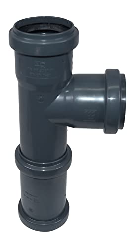 FN-Technik Regendieb Regenwassersammler NW 50 Abgang NW 50 von FN-Technik