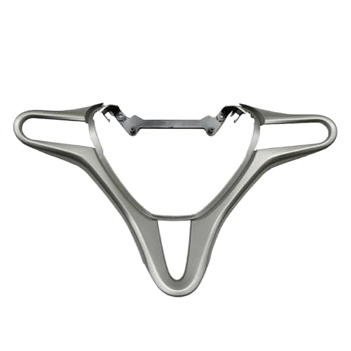 FNERRMEVC Auto Lenkradzierleiste Für Civic 8th 2006–2011 78540-SVA-A01(Splitter) von FNERRMEVC