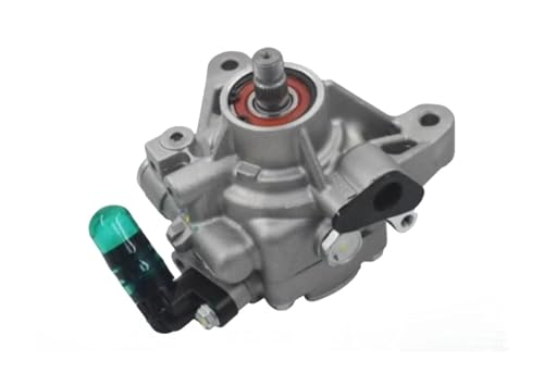 FNERRMEVC Auto-Servolenkungspumpen Für Acura RSX 2002 2003 2004 2005 2006 Für Accord 2006–2007 Servolenkungspumpe 56110-PNB-A01 56110PNBA01 Power Pump Hydraulische Lenkung von FNERRMEVC