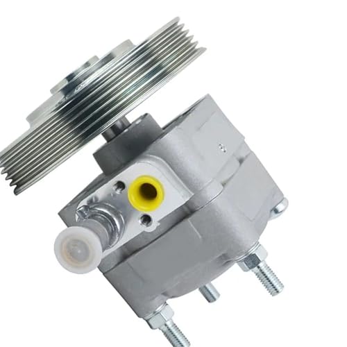 FNERRMEVC Auto-Servolenkungspumpen Für F&ord Für Mondeo IV 2.5 Ab 2007 Servopumpe 36000790 36000689 31200569 31280320 36002641 Power Pump Hydraulische Lenkung von FNERRMEVC