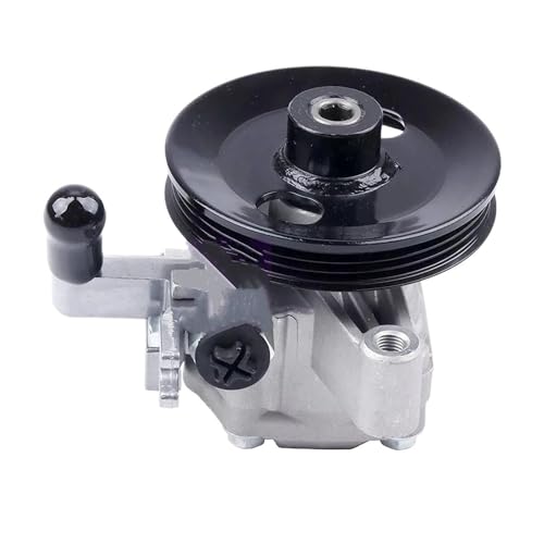 FNERRMEVC Auto-Servolenkungspumpen Für Hyundai Für Tucson 2.0L 2005 2006 2007 2008 2009 Servopumpe 57100-2E000 AA121-5440 AA1788562FS Power Pump Hydraulische Lenkung von FNERRMEVC