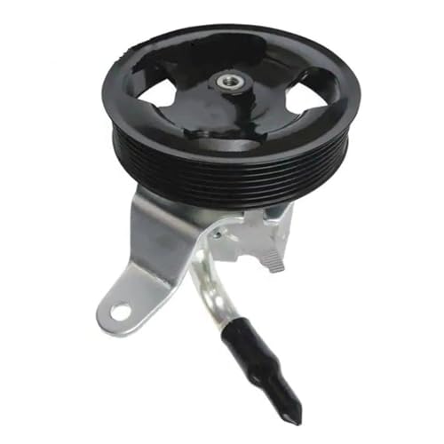 FNERRMEVC Auto-Servolenkungspumpen Für Infiniti G37 EX35 EX37 2008 2009 2010 2011 2012 2013 49110JK20A 49110-JK20A Servopumpe Ölpumpe Power Pump Hydraulische Lenkung von FNERRMEVC