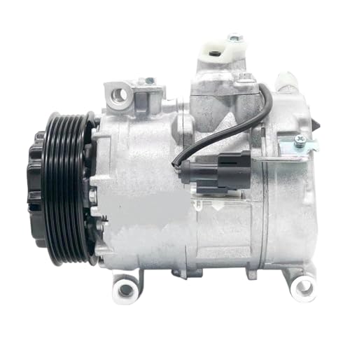 FNERRMEVC Auto-Servolenkungspumpen Für Jaguar XF X250 3.0 2008–2015 XJ 3.0 2003–2009 Klimakompressor 2W93-19D629-AE 2W93-19D629-CD Power Pump Hydraulische Lenkung FNERRMEVC Auto-Servolenkungspumpen Für Jaguar XF X250 3.0 2008–2015 XJ 3.0 2003–2009 Klimakompressor 2W93-19D629-AE 2W93-19D629-CD Power Pump Hydraulische Lenkung von FNERRMEVC