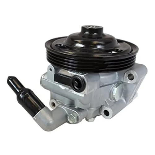 FNERRMEVC Auto-Servolenkungspumpen Für Lincoln MKX 2007 2008 2009 2010 2011 2012 2013 2014 2015 2016 Servopumpe BT4Z3A696A BT433A696BA Power Pump Hydraulische Lenkung FNERRMEVC Auto-Servolenkungspumpen Für Lincoln MKX 2007 2008 2009 2010 2011 2012 2013 2014 2015 2016 Servopumpe BT4Z3A696A BT433A696BA Power Pump Hydraulische Lenkung von FNERRMEVC