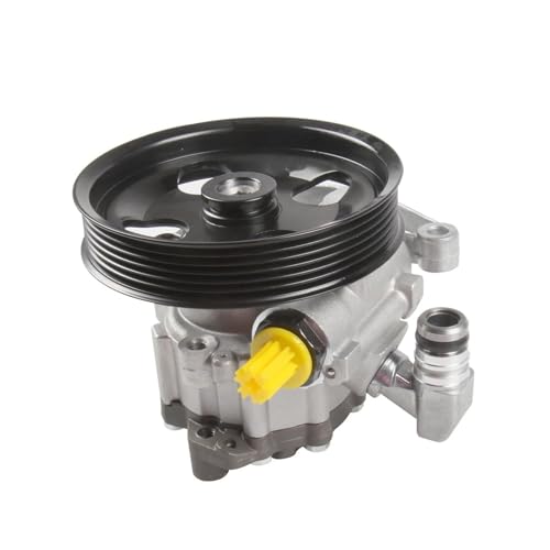 FNERRMEVC Auto-Servolenkungspumpen Für Mercedes GL450 2007 2008 2009 2010 2011 2012 GL550 ML350 ML550 R350 Servopumpe 54662201 0054662201 Power Pump Hydraulische Lenkung von FNERRMEVC