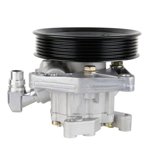 FNERRMEVC Auto-Servolenkungspumpen Für Mercedes W251 W164 V251 E350 E550 ML350 ML500 R500 Servopumpe 0054662201 0054662001 Power Pump Hydraulische Lenkung von FNERRMEVC