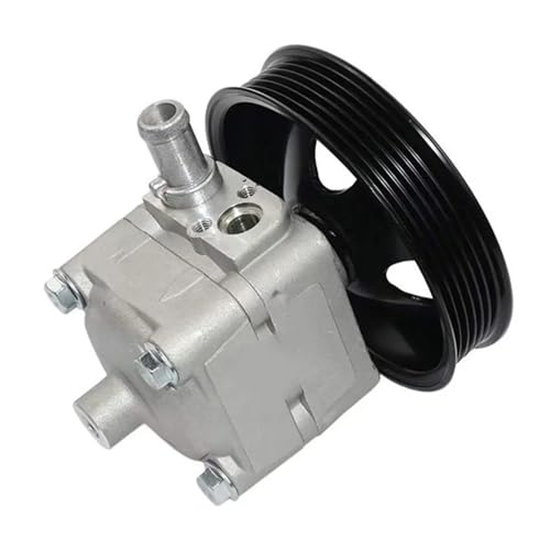 FNERRMEVC Auto-Servolenkungspumpen Für Volvo S60 2,4 D 2001 2002 2003 2004 2005 2006 2007 2008 2009 2010 Servopumpe 30665100 30760531 Power Pump Hydraulische Lenkung von FNERRMEVC