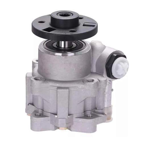 FNERRMEVC Auto-Servolenkungspumpen Motorteile Servopumpe Für B&MW 128i 325xi 328i 328xi 330i 330xi N52 N53 2,0 L 3,0 L L4 L6 Benzin DOHC Power Pump Hydraulische Lenkung von FNERRMEVC