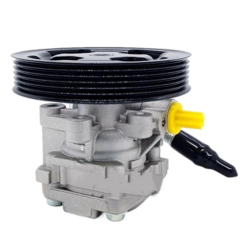 FNERRMEVC Auto-Servolenkungspumpen Reparatur Der Servopumpe Für Infiniti G35 2003 2004 2005 2006 2007 49110AM605 49110AM600 Power Pump Hydraulische Lenkung von FNERRMEVC