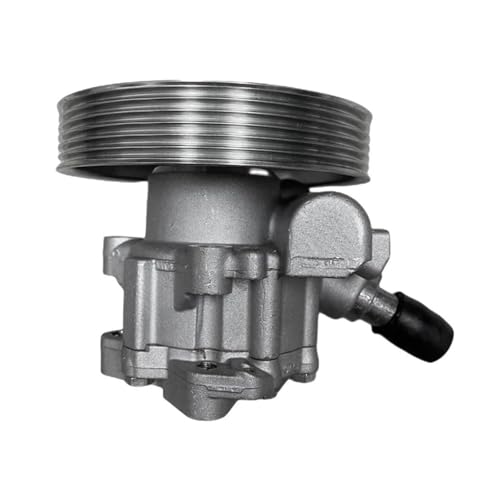 FNERRMEVC Auto-Servolenkungspumpen Servopumpe 9682351680 Für Peugeot 206 207 307 407 Power Pump Hydraulische Lenkung FNERRMEVC Auto-Servolenkungspumpen Servopumpe 9682351680 Für Peugeot 206 207 307 407 Power Pump Hydraulische Lenkung von FNERRMEVC