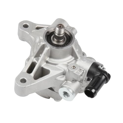 FNERRMEVC Auto-Servolenkungspumpen Servopumpe Für Accord 2.4L 2003 2004 2005 56100RAAA01 56100-RAA-A01 56110RAAA01 56110-RAA-A01 Power Pump Hydraulische Lenkung FNERRMEVC Auto-Servolenkungspumpen Servopumpe Für Accord 2.4L 2003 2004 2005 56100RAAA01 56100-RAA-A01 56110RAAA01 56110-RAA-A01 Power Pump Hydraulische Lenkung von FNERRMEVC